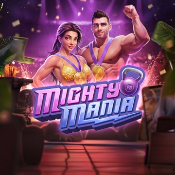 Mighty Mania
